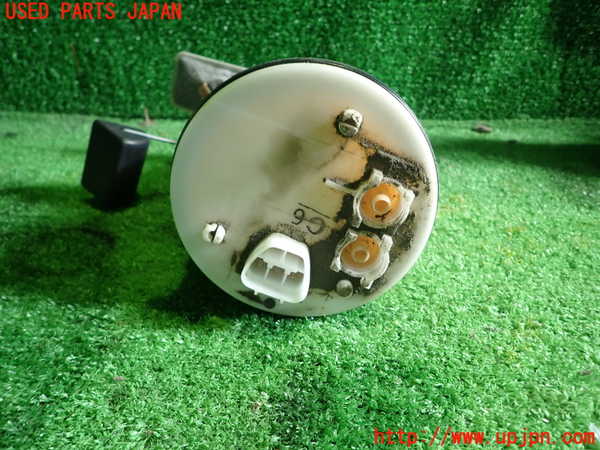 1UPJ-9239682510]アイシス(ANM10W)燃料ポンプ 中古_3