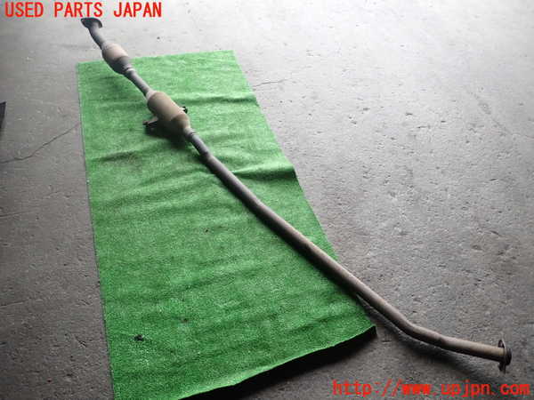 1UPJ-9239682651]アイシス(ANM10W)センターパイプ1 中古_2