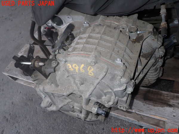 1UPJ-9239683010]アイシス(ANM10W)ミッション AT 1AZ-FSE 中古_3