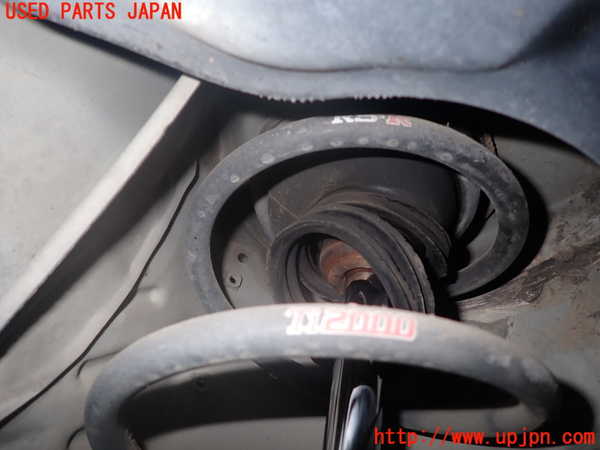 1UPJ-9239685015]アイシス(ANM10W)右フロントストラット 社外 中古_3