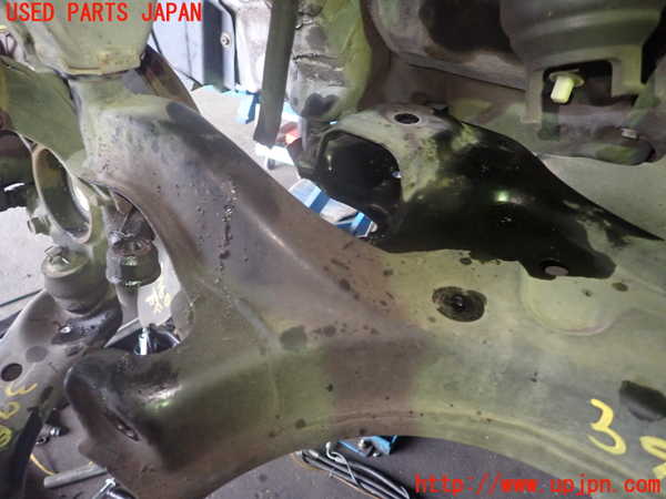 1UPJ-9239685285]アイシス(ANM10W)フロントメンバー 中古_3