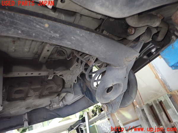 1UPJ-9239685380]アイシス(ANM10W)リアアクスルビーム 中古_5