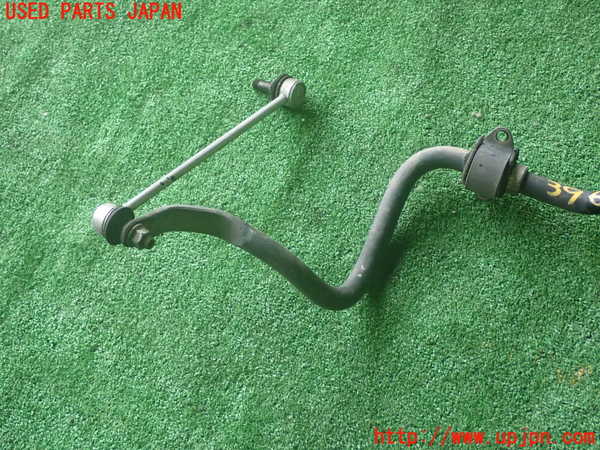 1UPJ-9239685440]アイシス(ANM10W)フロントスタビライザー 中古_3