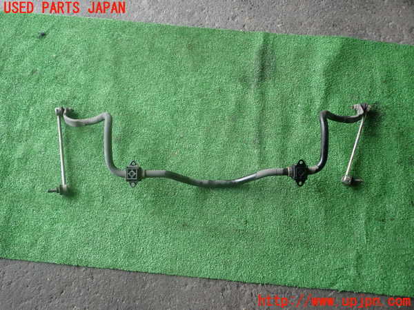 1UPJ-9239685440]アイシス(ANM10W)フロントスタビライザー 中古_4