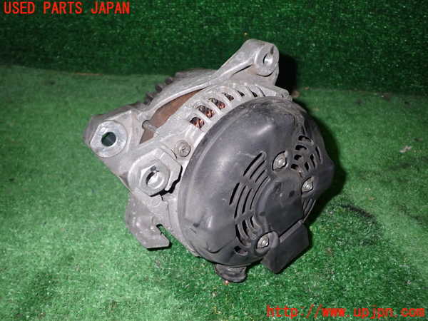 1UPJ-9239686015]アイシス(ANM10W)オルタネーター(ダイナモ) 中古_3