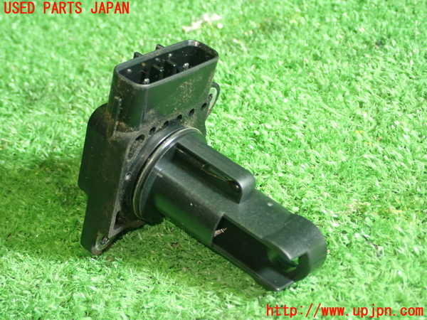 1UPJ-9239686320]アイシス(ANM10W)エアフロメーター 中古_3