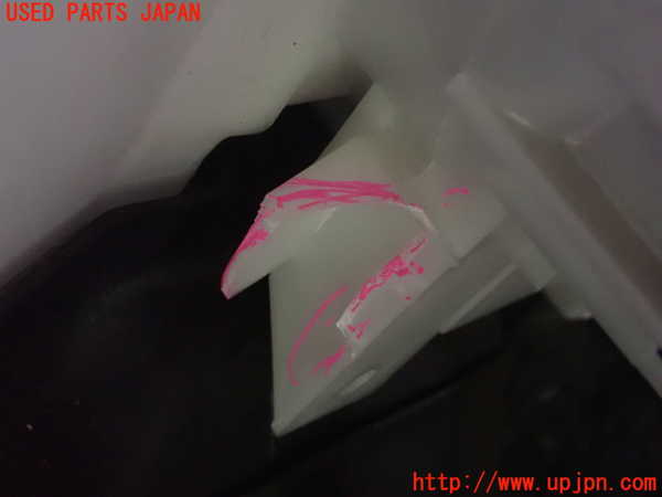 1UPJ-9239686081]アイシス(ANM10W)エバポレーター1 中古_3