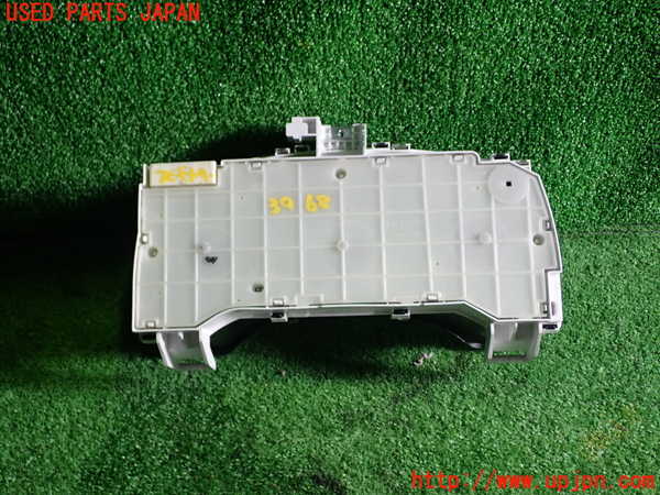 1UPJ-9239686170]アイシス(ANM10W)スピードメーター 中古_3