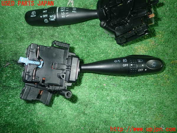 1UPJ-9239686720]アイシス(ANM10W)コンビネーションスイッチ 中古_3