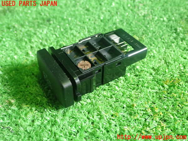 1UPJ-9239686306]アイシス(ANM10W)スイッチ1 (パワードアオフ) 中古_2