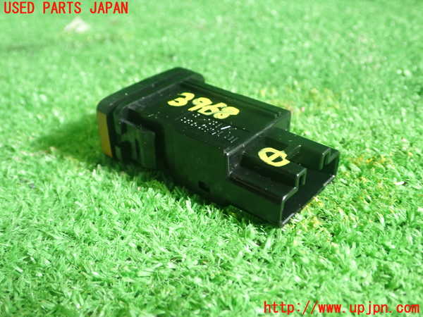 1UPJ-9239686306]アイシス(ANM10W)スイッチ1 (パワードアオフ) 中古_3