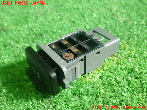 1UPJ-9239686307]アイシス(ANM10W)スイッチ2 (右スライドドア) 中古_2