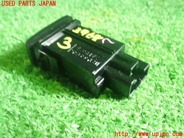 1UPJ-9239686308]アイシス(ANM10W)スイッチ3 (左スライドドア) 中古_3