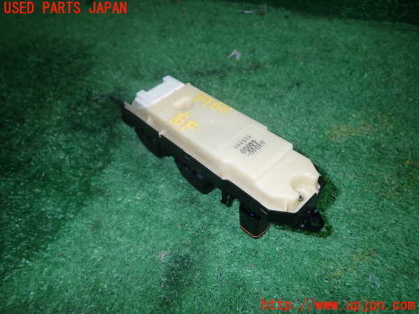 1UPJ-9239686240]アイシス(ANM10W)右前パワーウィンドウスイッチ 中古_2