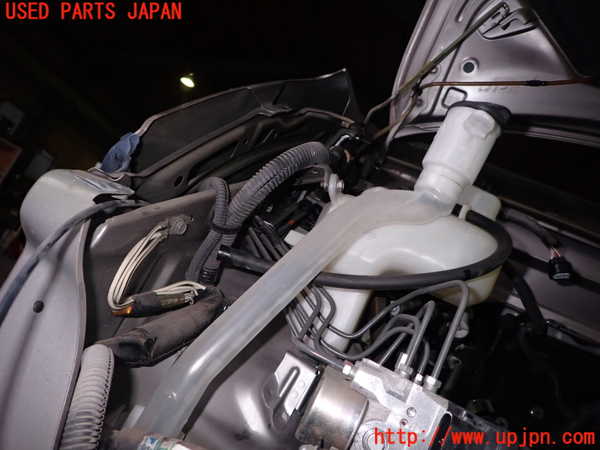 1UPJ-9239686791]アイシス(ANM10W)ウォッシャータンク1 中古_2