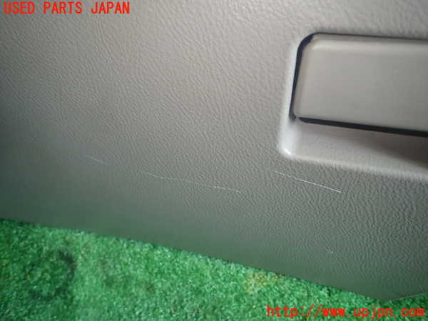 1UPJ-9239687516]アイシス(ANM10W)グローブボックス1 中古_2
