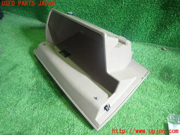 1UPJ-9239687516]アイシス(ANM10W)グローブボックス1 中古_3