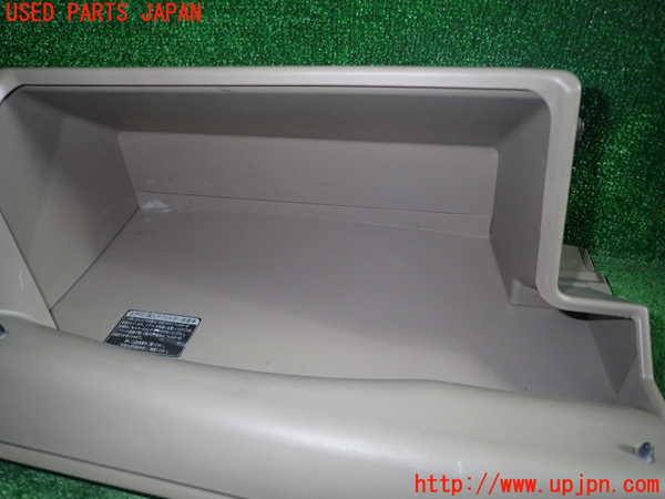 1UPJ-9239687516]アイシス(ANM10W)グローブボックス1 中古_5