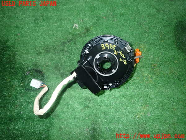 1UPJ-9239686800]アイシス(ANM10W)スパイラルケーブル(リール) 中古_2