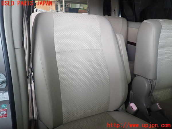1UPJ-9239687035]アイシス(ANM10W)運転席シート 中古_2