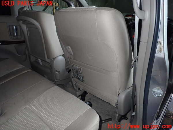 1UPJ-9239687035]アイシス(ANM10W)運転席シート 中古_5