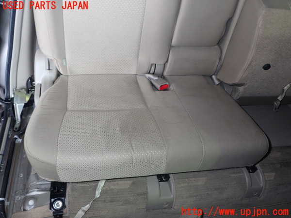 1UPJ-9239687145]アイシス(ANM10W)右2列目シート 中古_3