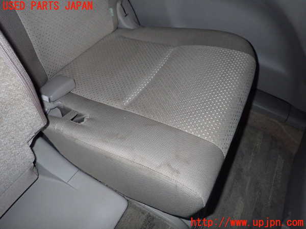 1UPJ-9239687175]アイシス(ANM10W)左2列目シート 中古_3