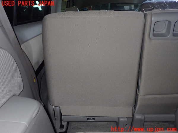 1UPJ-9239687175]アイシス(ANM10W)左2列目シート 中古_5