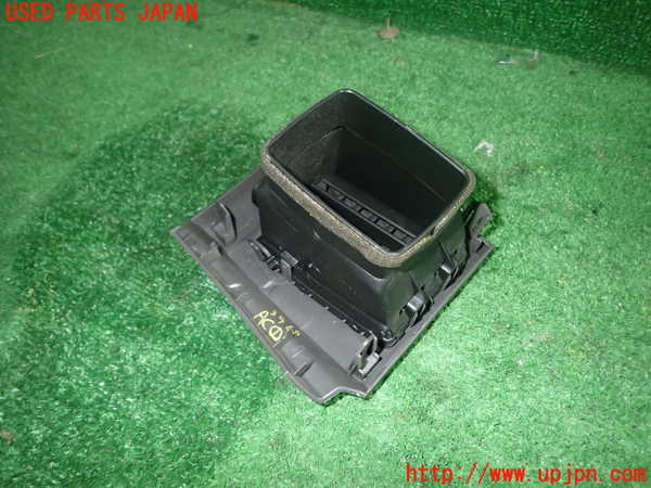 1UPJ-9239687526]アイシス(ANM10W)エアコン吹き出し口1 (左) 中古_3