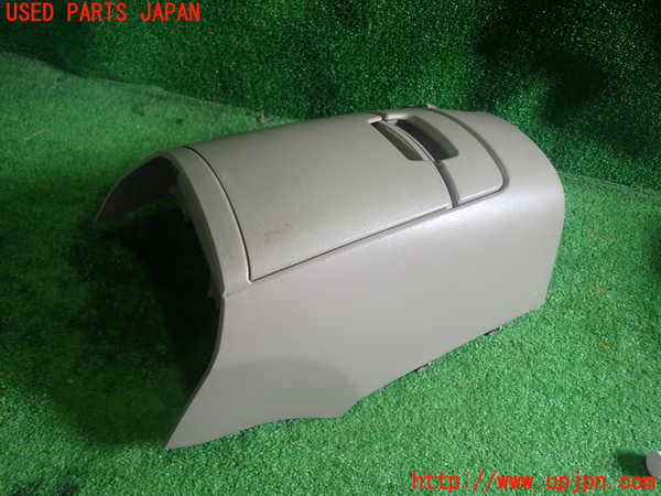 1UPJ-9239687549]アイシス(ANM10W)コンソール 中古_2