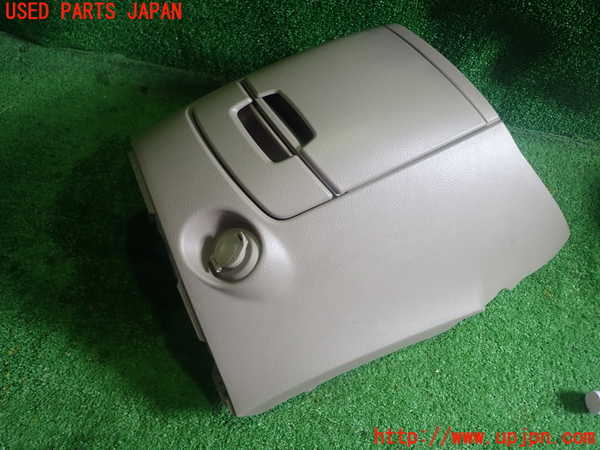 1UPJ-9239687549]アイシス(ANM10W)コンソール 中古_3