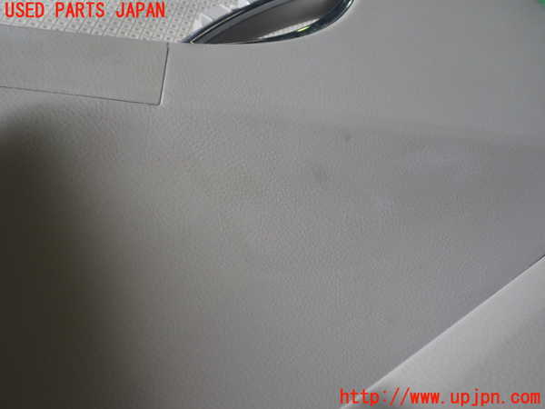 1UPJ-9239681234]アイシス(ANM10W)右前ドア内張り 中古_3