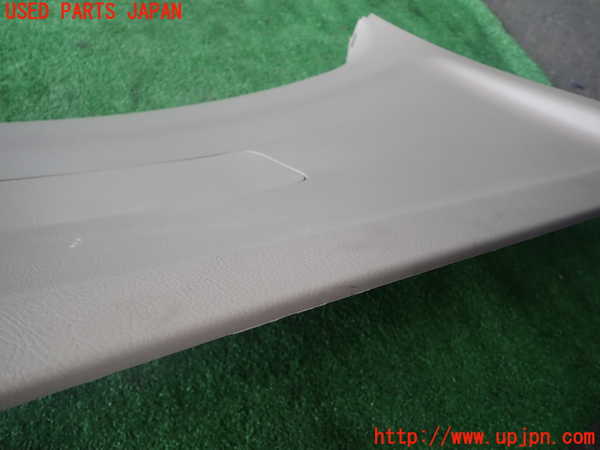 1UPJ-9239681578]アイシス(ANM10W)バックドア内張り 中古_3