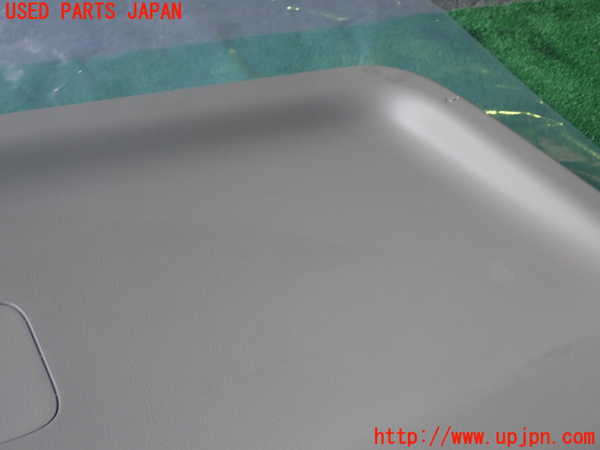 1UPJ-9239681578]アイシス(ANM10W)バックドア内張り 中古_5