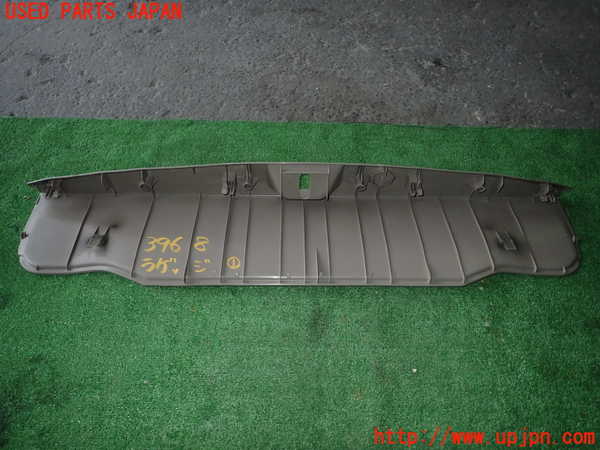 1UPJ-9239687771]アイシス(ANM10W)ラゲッジトレイ1 中古_4