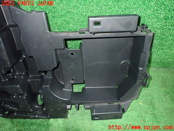 1UPJ-9239687772]アイシス(ANM10W)ラゲッジトレイ2 中古_2
