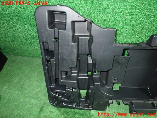 1UPJ-9239687772]アイシス(ANM10W)ラゲッジトレイ2 中古_3