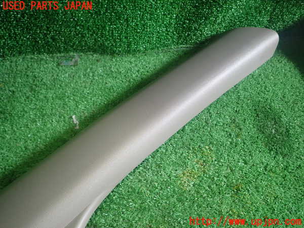 1UPJ-9239687655]アイシス(ANM10W)右フロントピラートリム 中古_2