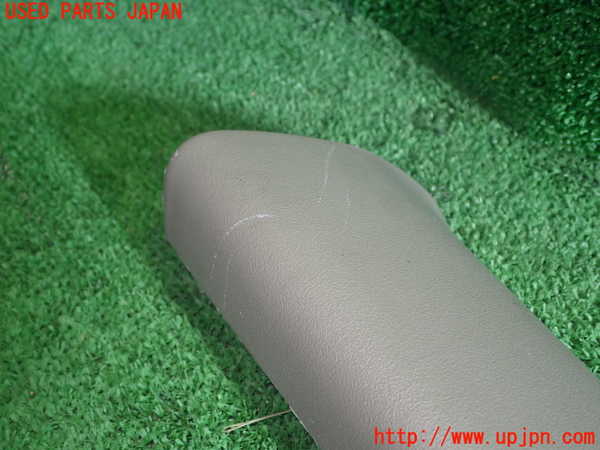 1UPJ-9239687660]アイシス(ANM10W)左フロントピラートリム 中古_2