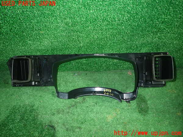 1UPJ-9239687510]アイシス(ANM10W)メーターフード 中古_5