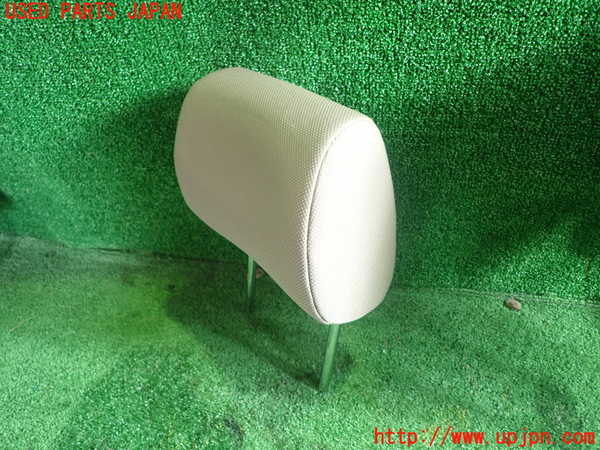 1UPJ-9239687070]アイシス(ANM10W)助手席ヘッドレスト 中古_2