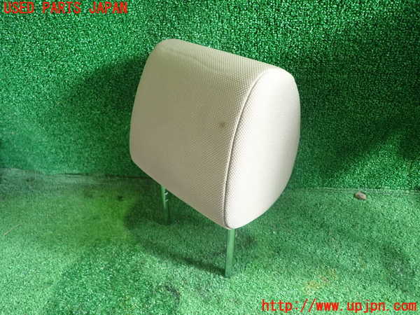 1UPJ-9239687070]アイシス(ANM10W)助手席ヘッドレスト 中古_3