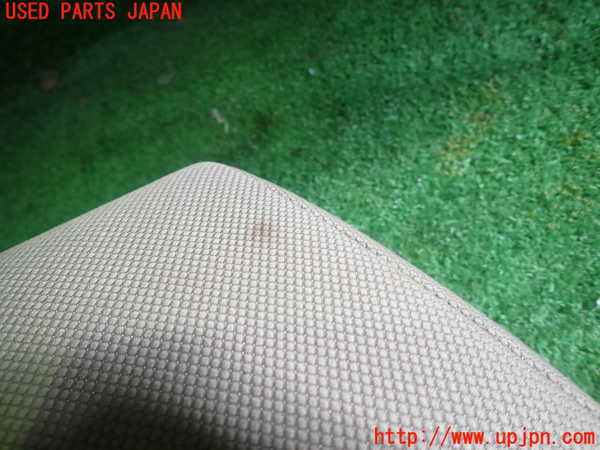 1UPJ-9239687070]アイシス(ANM10W)助手席ヘッドレスト 中古_4