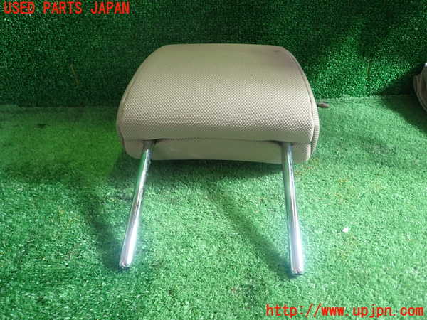 1UPJ-9239687070]アイシス(ANM10W)助手席ヘッドレスト 中古_5