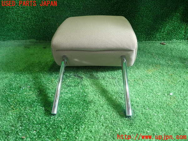 1UPJ-9239687150]アイシス(ANM10W)右2列目ヘッドレスト 中古_4