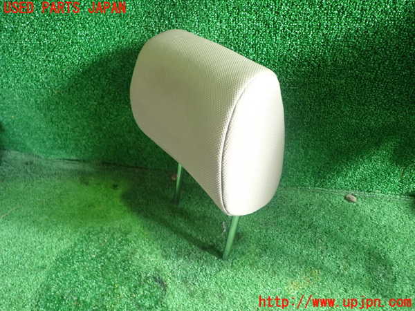 1UPJ-9239687180]アイシス(ANM10W)左2列目ヘッドレスト 中古_2