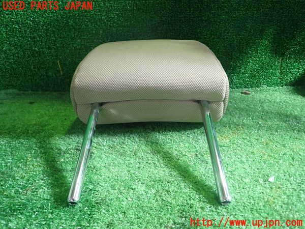 1UPJ-9239687180]アイシス(ANM10W)左2列目ヘッドレスト 中古_5