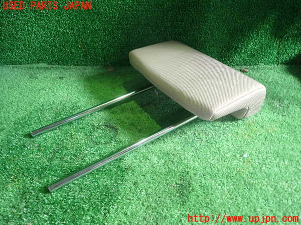 1UPJ-9239687240]アイシス(ANM10W)右3列目ヘッドレスト 中古_2
