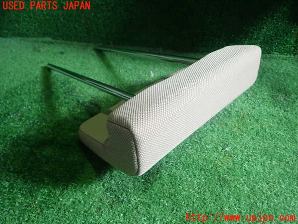 1UPJ-9239687240]アイシス(ANM10W)右3列目ヘッドレスト 中古_3