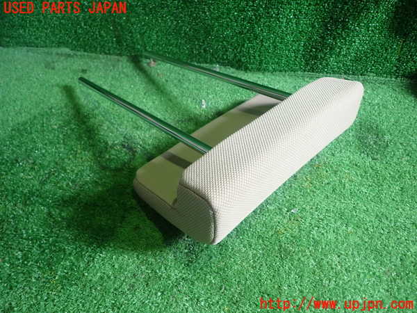 1UPJ-9239687270]アイシス(ANM10W)左3列目ヘッドレスト 中古_3